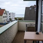 Hotel Appartement Landhaus Stutzi - Hotel Strandperle