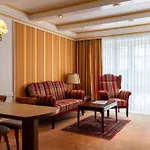 Hotel Appartement Landhaus Stutzi - Hotel Strandperle