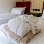 Hotel Appartement Landhaus Stutzi - Hotel Strandperle