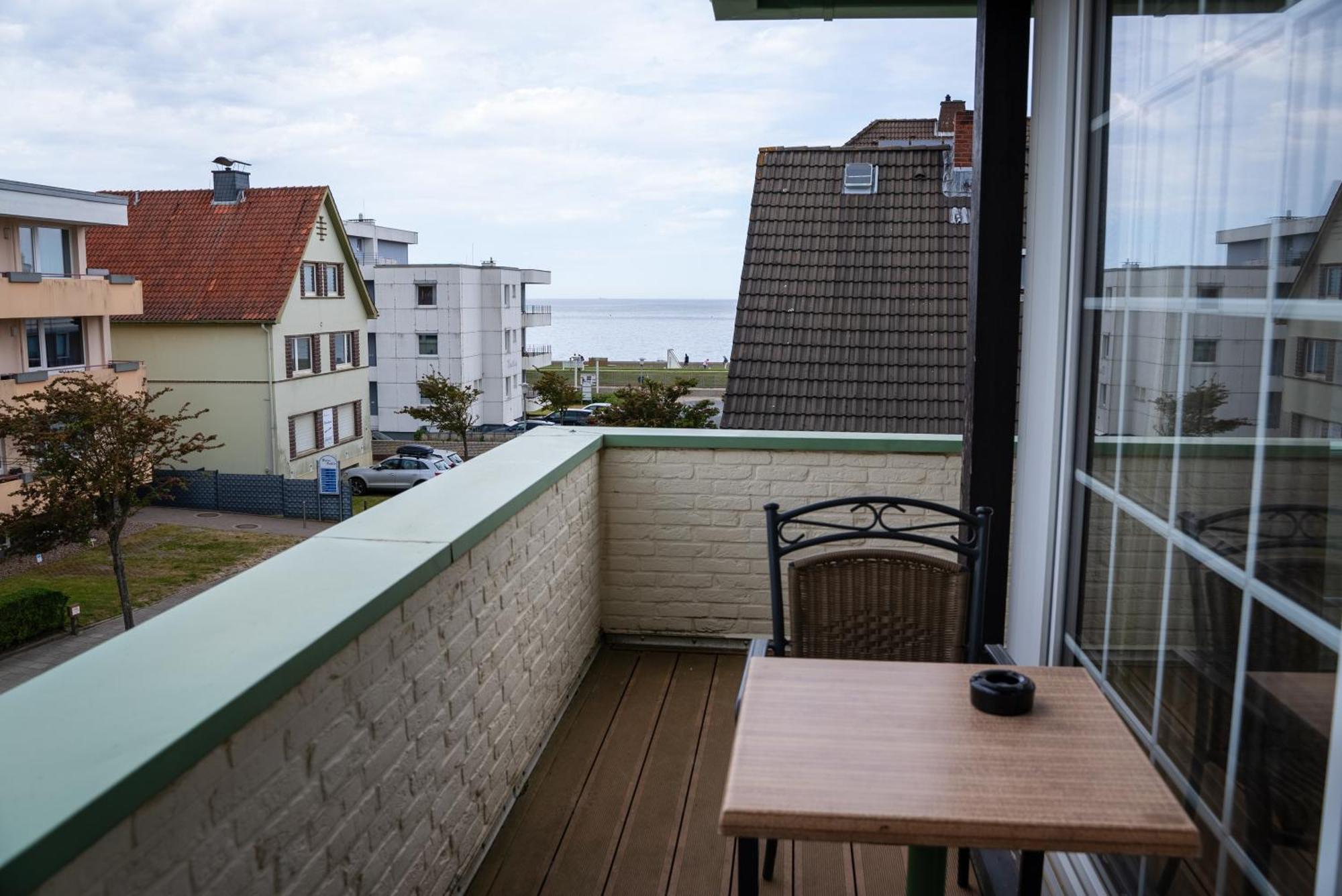 Hotel Appartement Landhaus Stutzi - Hotel Strandperle Aparthotel 3*