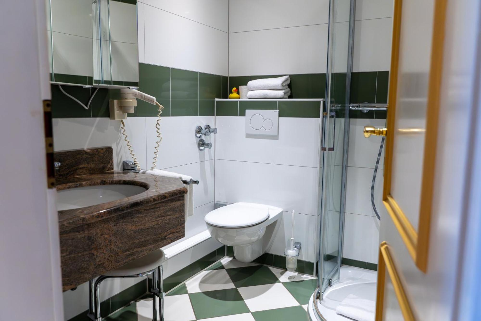 Hotel Appartement Landhaus Stutzi - Hotel Strandperle Cuxhaven