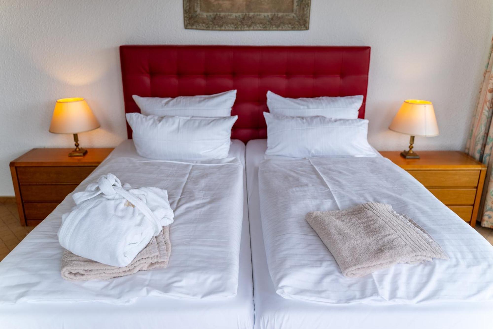 Hotel Appartement Landhaus Stutzi - Hotel Strandperle Aparthotel 3*