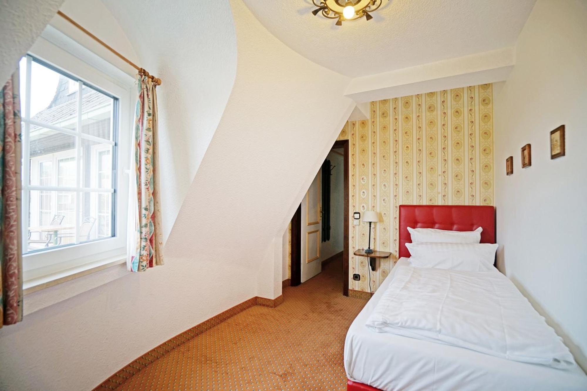 Aparthotel Hotel Appartement Landhaus Stutzi - Hotel Strandperle Cuxhaven