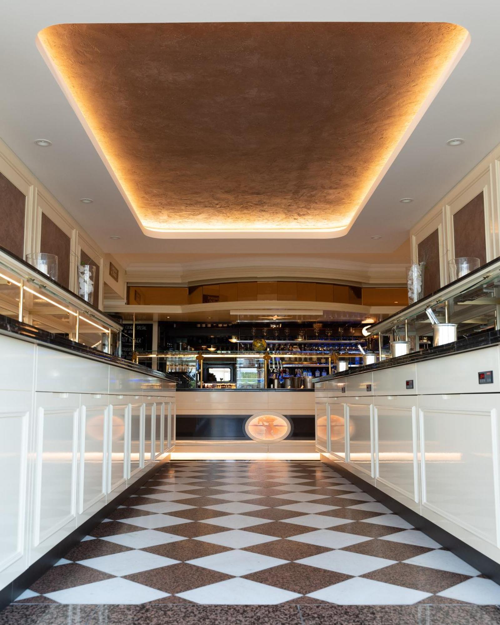 Aparthotel Hotel Appartement Landhaus Stutzi - Hotel Strandperle Cuxhaven