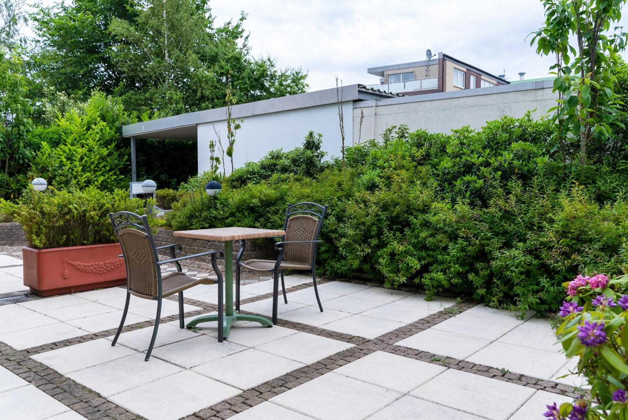 Hotel Appartement Landhaus Stutzi - Hotel Strandperle 3*